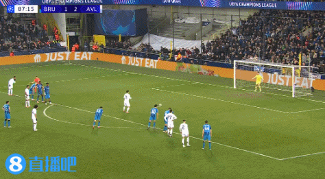 卡什造点阿森西奥替补点射建功，维拉再入一球