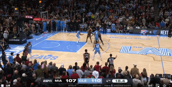 邓罗谈关键三分被判踩线：我当时很震惊 这球真的很难判断