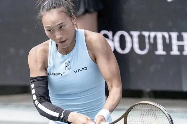 郑钦文备战马德里状态爆棚！球迷担忧永远不可能拿到大满贯引热议