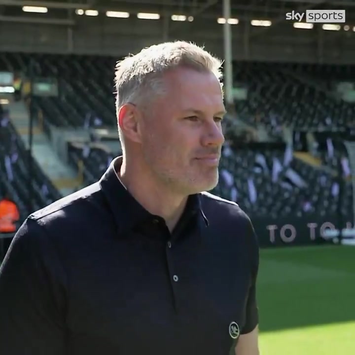 卡拉格：除了亨利之外，德布劳内是英超最佳外籍球员