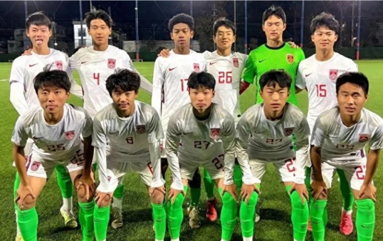 德国拉练两连胜！热身赛：09国少1-0击败门兴U16，万项破门