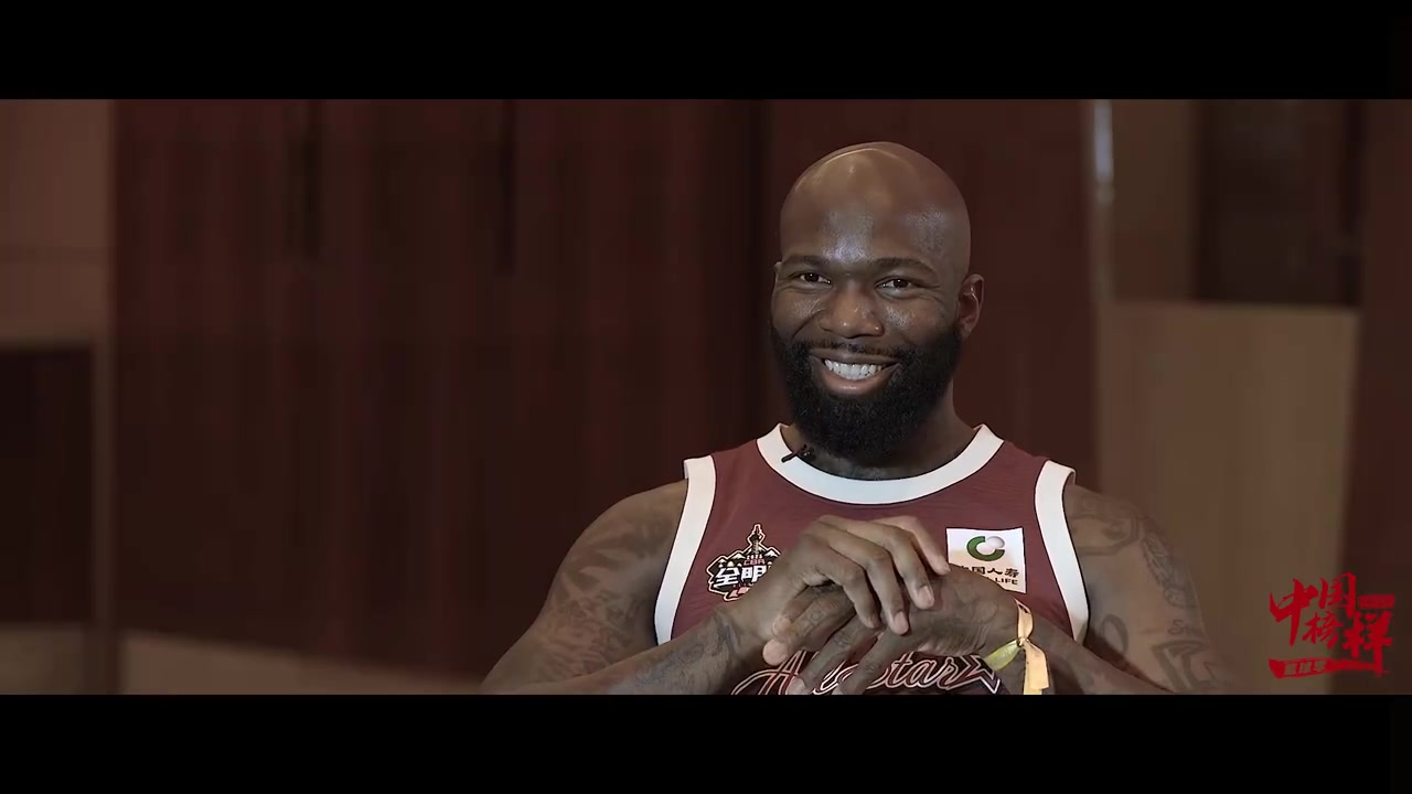 36岁！琼斯：如果有机会 愿意代表中国男篮出战 我一直都想打奥运