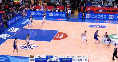 生死4分钟,检验杨瀚森成色的11个回合