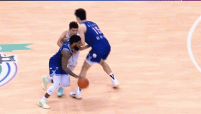 生死4分钟,检验杨瀚森成色的11个回合