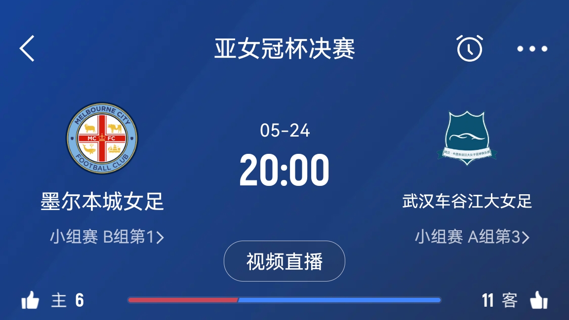 足球报：武汉女足闯入决赛获80万美元奖金，夺冠奖金130万美元