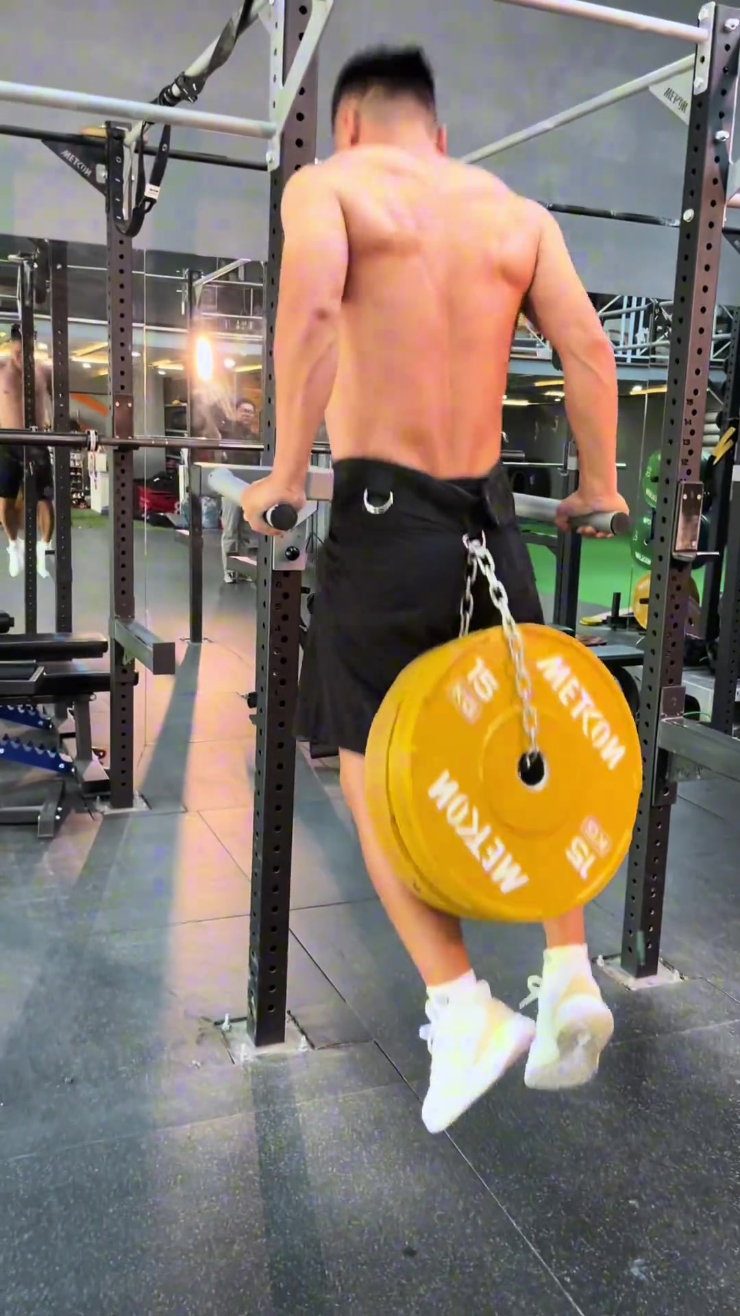 不会退役？禁赛期维持4年，40岁吕小军：唤醒肌肉，陪我继续征战