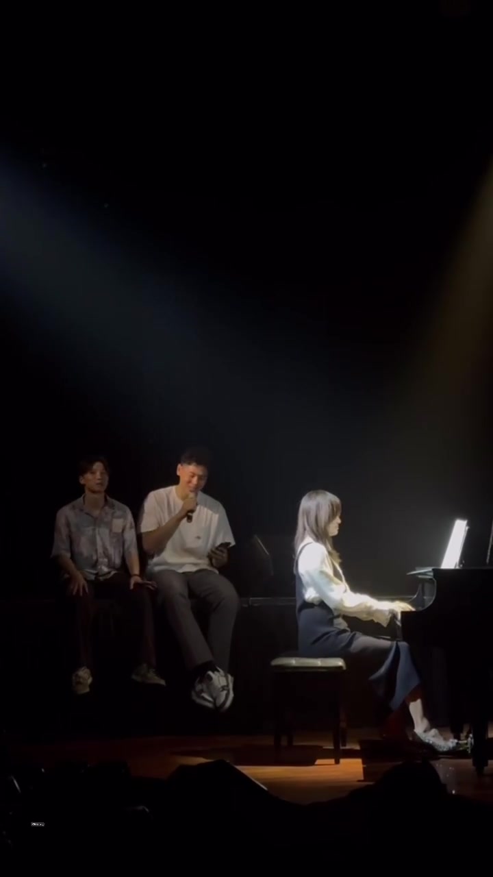 🤯打球里唱歌最好的？崔永熙一展歌喉清唱《单车》《富士山下》