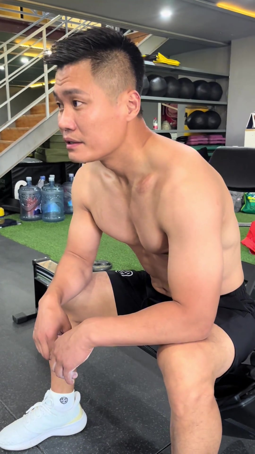 40岁吕小军再发文：我还在路上，也没下山，继续修行，江湖再见！