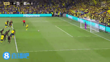 90分钟战报-洛杉矶FC第89分钟绝平1-1墨西哥美洲 吉鲁替补屡造险