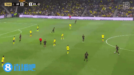 90分钟战报-洛杉矶FC第89分钟绝平1-1墨西哥美洲 吉鲁替补屡造险