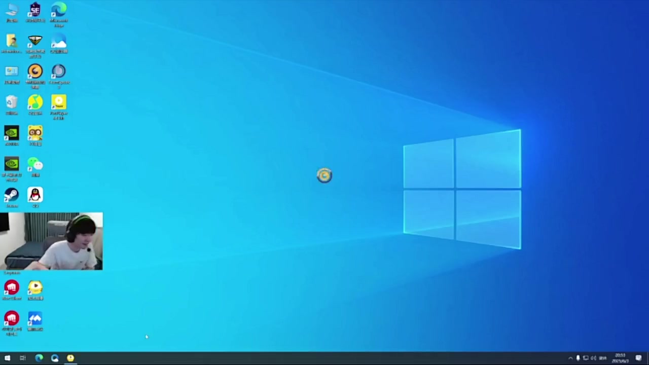 Cryin：我猜明天FPX前面有优势，但打团打不过iG，IG3-1这样子