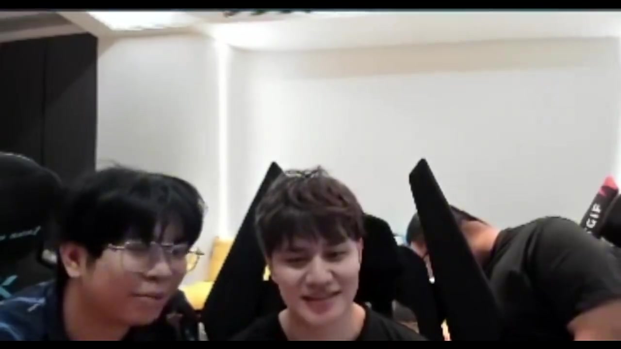 Mark谈TES输GAM战犯：为什么大黄每次来都比对面上单慢